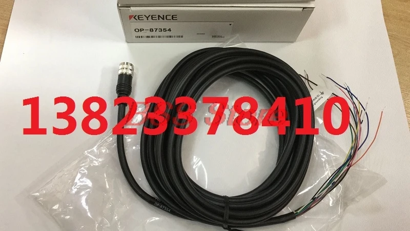 

Cable OP-87354 Brand New & Original Delivery, Bargaining