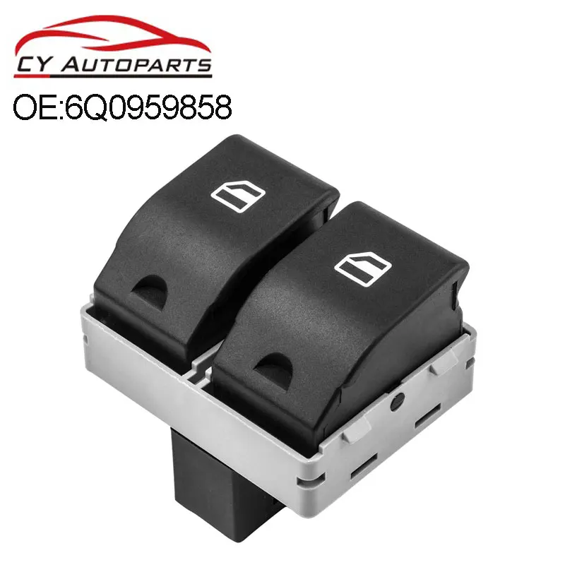 New High Quality Electric Window Control Switch For Vw /polo 9n /seat