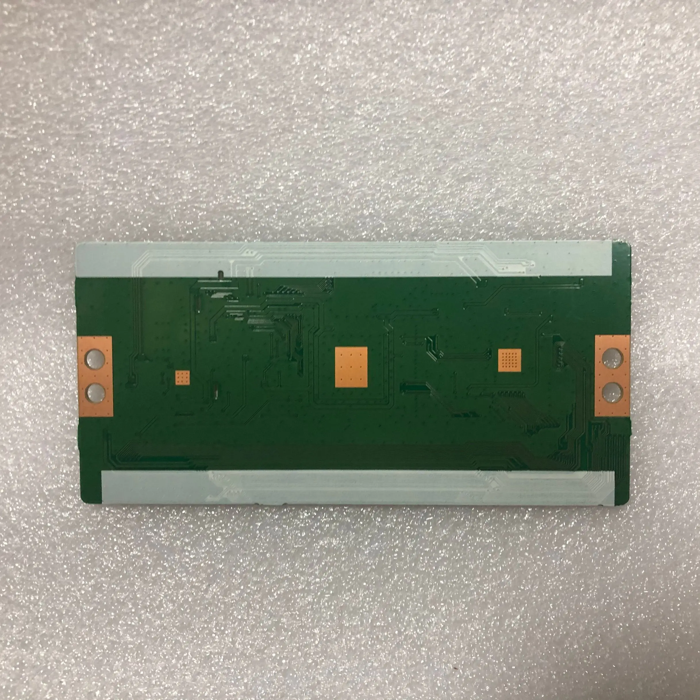 Бесплатная доставка оригинал 100% протестированная логическая плата LG V15 43UHD TM120 6870C