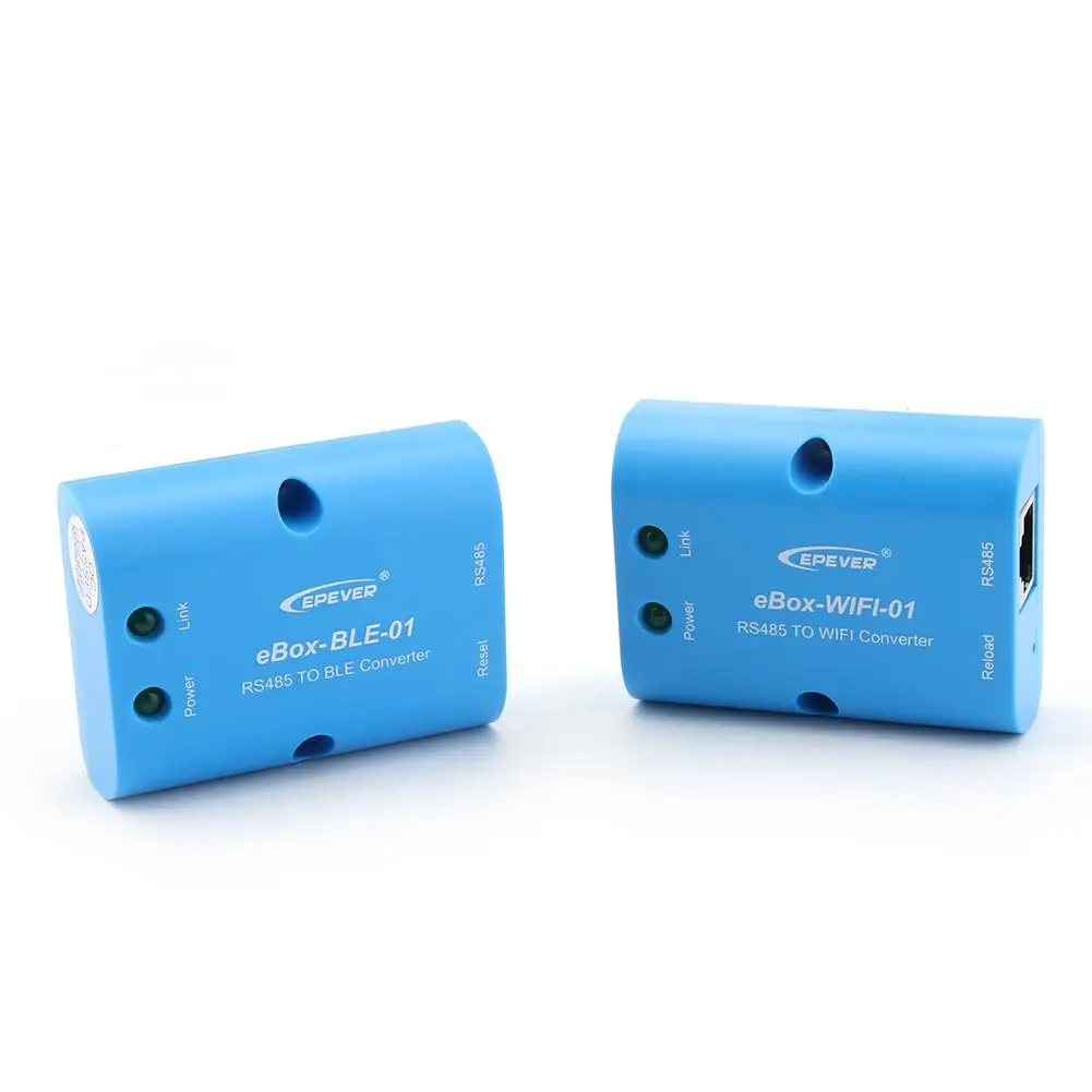 

Epever Wifi / Bluetooth Cable Connector Use For MPPT Solar Controller