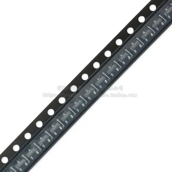 

100pcs / 1 lot Original MMBT3904LT1G screen printing 1AM SOT-23 NPN transistor SMD transistor
