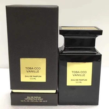 

High Quality 100ML Original Unisex Perfume For Women Men Spray Long lasting Eau De Parfum Sexy Lady Fragrance Neutral Perfumes