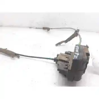 

82501JD90C DOOR LOCK REAR LEFT NISSAN QASHQAI (J10)