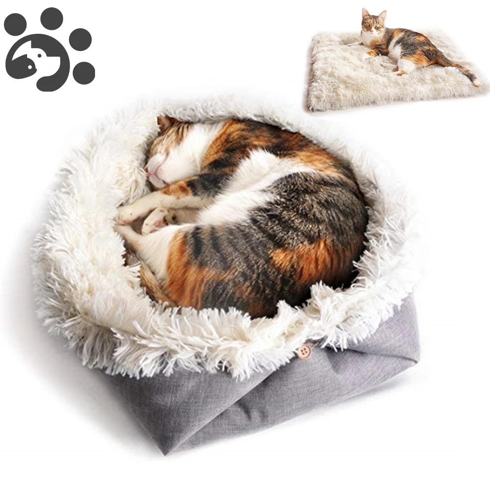 cotton cat bed
