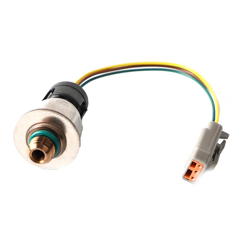 Navistar MAXXFORCE DT 9 10 Fuel Pressure Sensor ICP Sensor