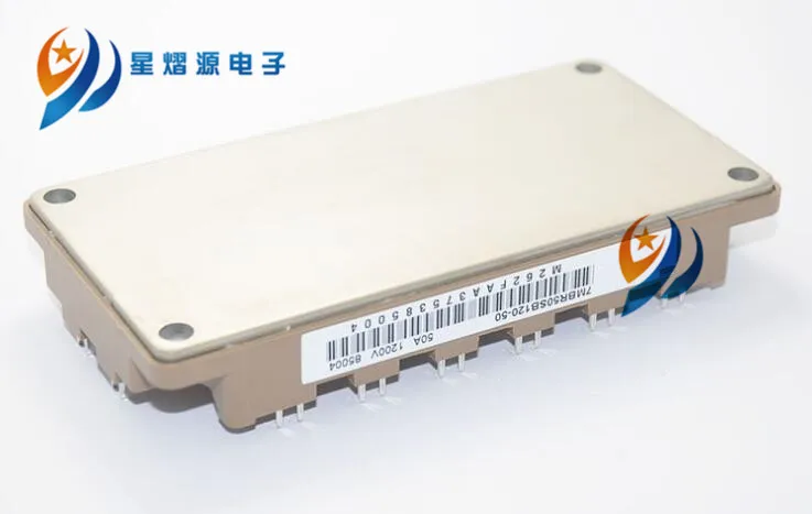 7MBR50SB120-50 igbt-модуль 50A-1200V