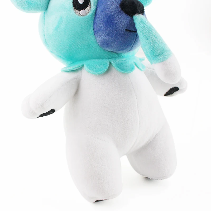 1" 25 см милые плюшевые игрушки Cubchoo Kawaii Медведь Животные Мягкая кукла подарок на день рождения для детей