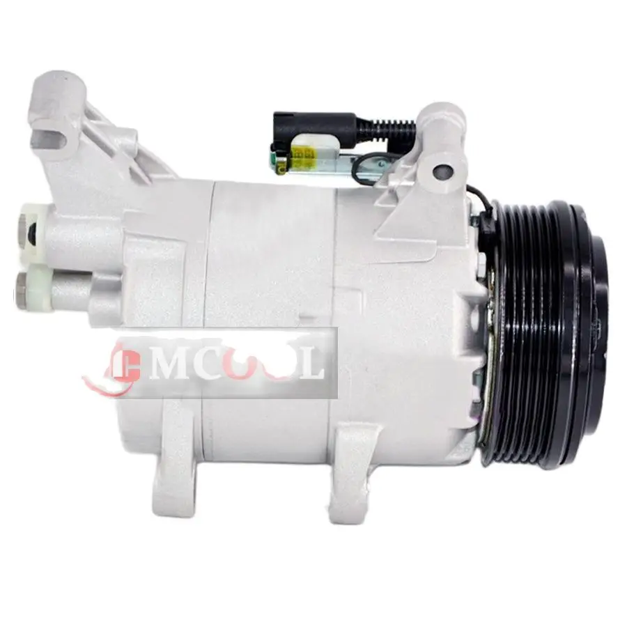 

For BMW MINI Cooper One R50 R52 R53 A/C Air Conditioning Pump Compressor 1171310