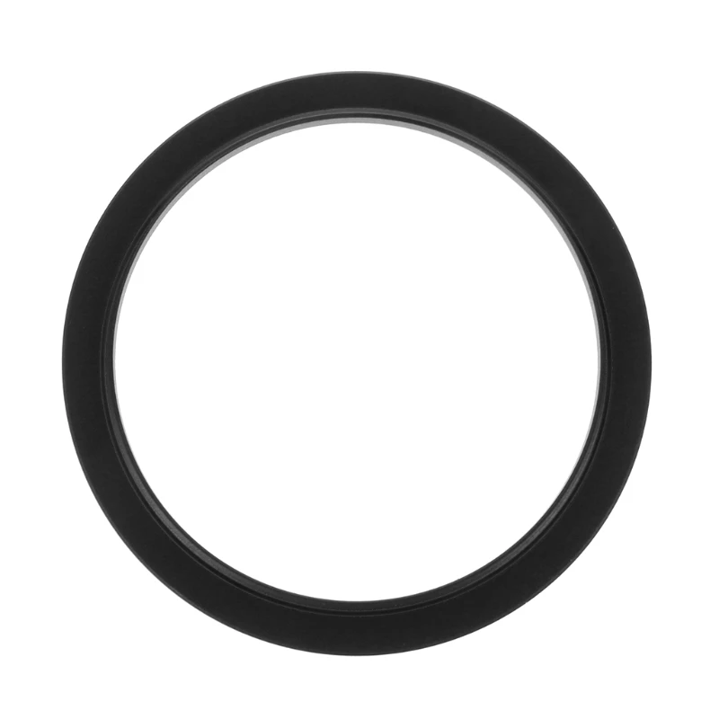 49mm To 55mm Metal Step Up Rings Lens Adapter Filter Camera Tool Accessories New 72XB