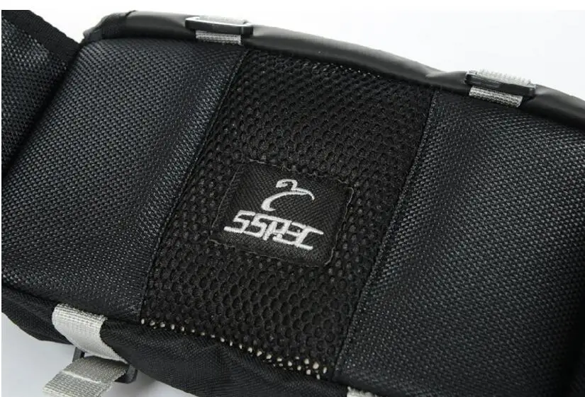 SSPEC мотоцикл сильная Водонепроницаемая Сумка Многофункциональная Knightly Fanny Pack мотоциклетная дорожная сумка кросс-боди нагрудные сумки SCB-2001