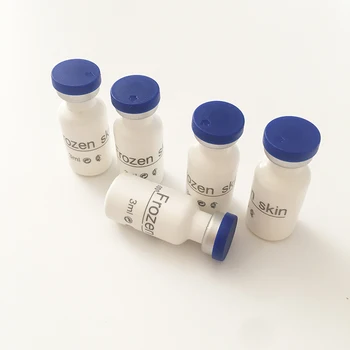 

Frozen Skin Serum for Mesotherapy Frozen skin cool cryo facial lifting CO2 gun wrinkle removal Skin lift Whiten Skin