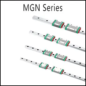 MGN7 MGN12 MGN15 MGN9 L 100 200 350 500 600 800 мм миниатюрные линейные рельсы горка 1 шт. MGN линейные направляющие MGN перевозки ЧПУ 3D-принтеры