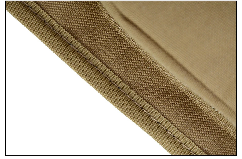 Outdoor Sports Waterproof Tactical Waist Bag Utility Riding Multi-pockets Card Phone Bags Camouflage Cycling Running Hiking Bags