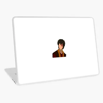 

minimalist zuko laptop skin stickers 15.6" notebook sticker computer decal 17" 14" 13"for mac pro xiaomi lenovo hp