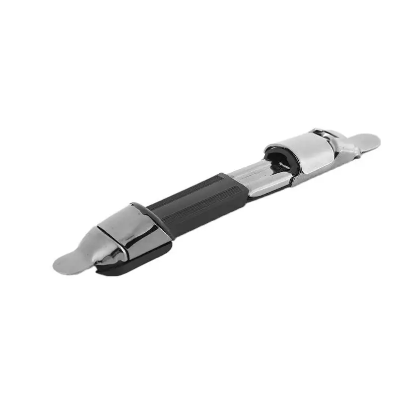 reel clamps fishing rod