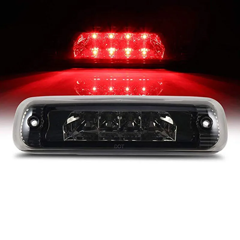 

Car LED Third Brake Light Reverse Tail Brake for Jeep Cherokee 97-01