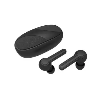 

T19 TWS Headphones Wireless Bluetooth Earphones With Mic Sport Stereo Bass Headphone Earbuds Charging Box Headset Bluetooth