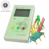 MK-328 ESR Transistor Tester Meter Inductance Capacitance Resistance LCR TEST MOS/PNP/NPN Automatic Detection 3