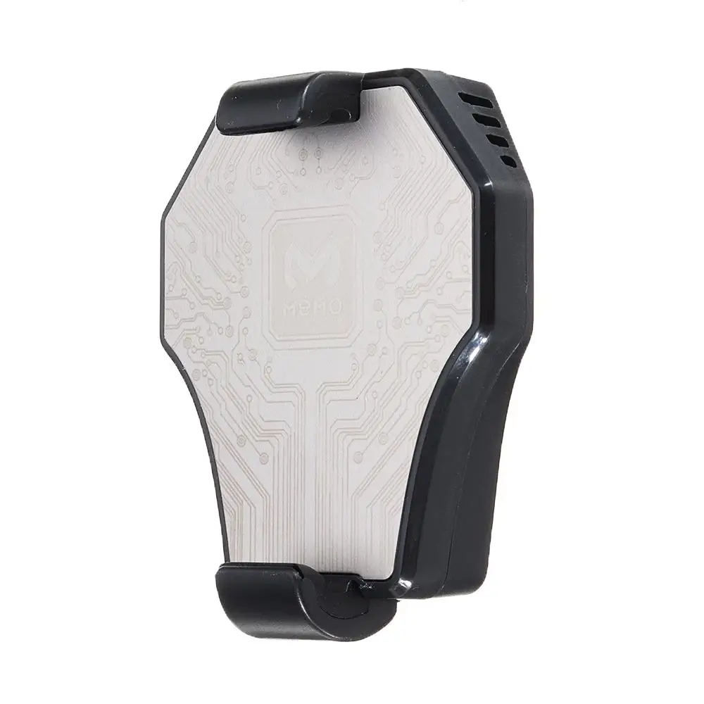 MEMO DL01 for iOS Android Cell Phone Cooler Game Radiator Phone Cooler for PUBG Games Gaming Coolin
