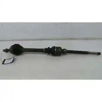 

DHW TRANSMISSION FRONT RIGHT CITROEN XANTIA SALOON