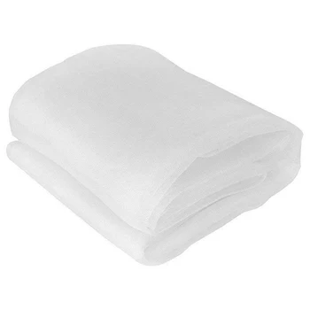 

Insect Protection Net, Vegetable Mesh Grow Tunnel Fine Mesh Garden Fine Insect Protection Mesh