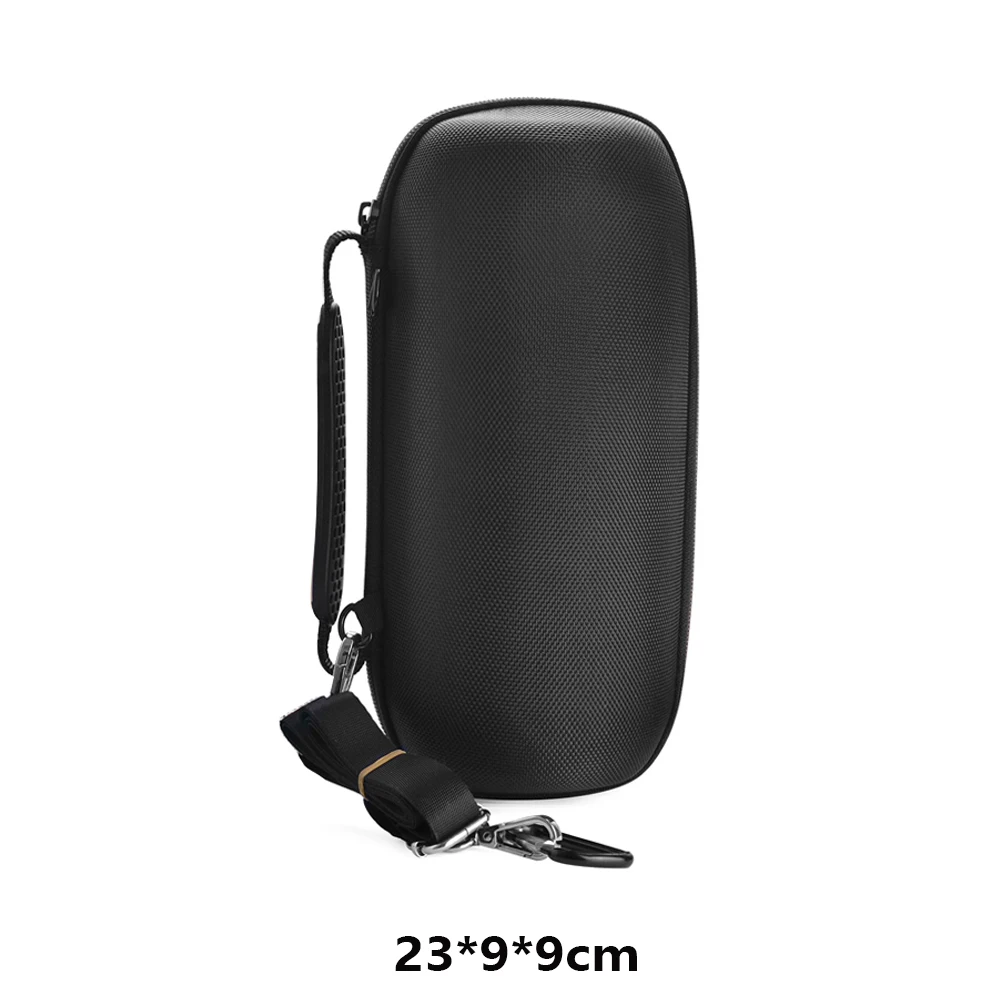 

Protable Carrying Cover Pouch for SONY SRS-XB30 SRS XB30 XB31 Bluetooth Speaker Bag Outdoor Sports Box Storage Carry Case