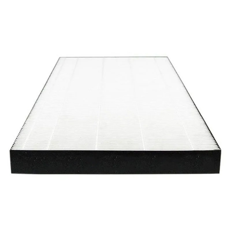 

High Quality For Sharp KC-860E Kc-850U Kc-860U Air Purifier Filter + Carbon Filter 45cm*25cm