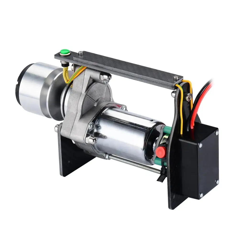 

TOC Roto Terminator Starter For 15-80CC Gasoline/Nitro Engines and Helicopter