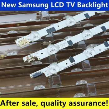 

14 Pieces/lot100%new UA39F5088AR UA39F5008AR LED strip for SAMSUNG 2013SVS39F L8 R5 REV1.9 130212 D2GE-390SCA-R3 D2GE390SCB-R3