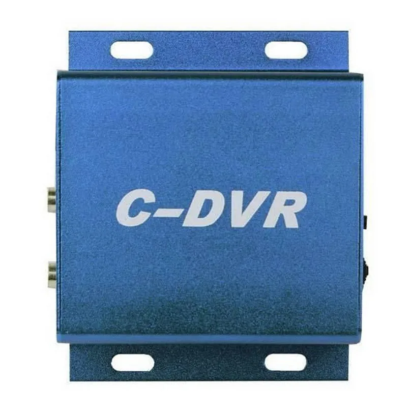 Мини C-DVR Видео/Аудио Обнаружение движения TF карта рекордер для ip-камеры новое поступление дропшиппинг