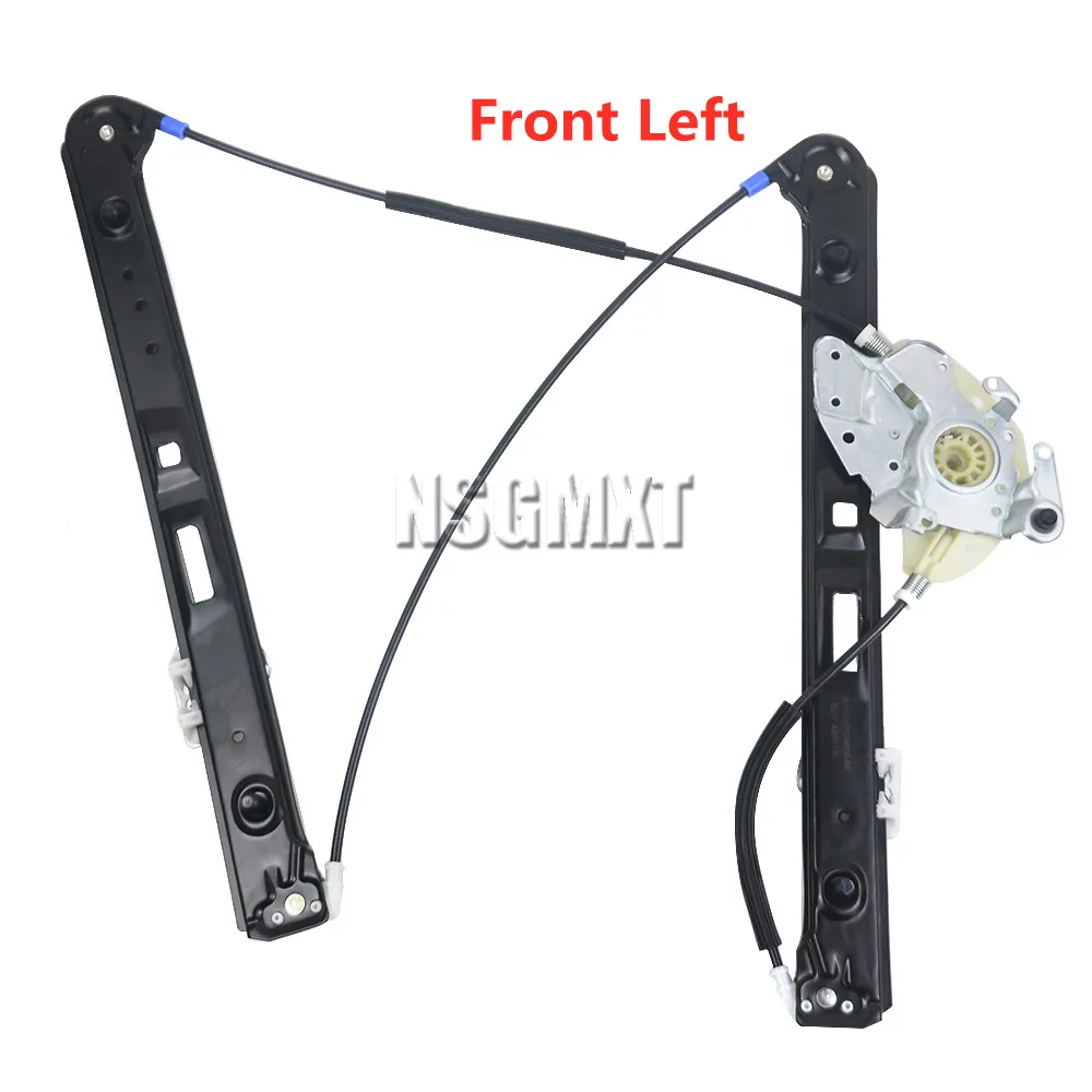 AP03 передний левый ОКНО РЕГУЛЯТОР двигателя для BMW 3er Touring E46 316i 318i 320i 325i 328i 330i 330xi