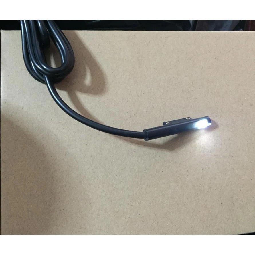 12V 2.58A 36W AC Power Supply Cord Adapter Cable Charger For Microsoft Surface Pro 3 Pro 4 (i5 i7 ) Pro3 Pro4 1625