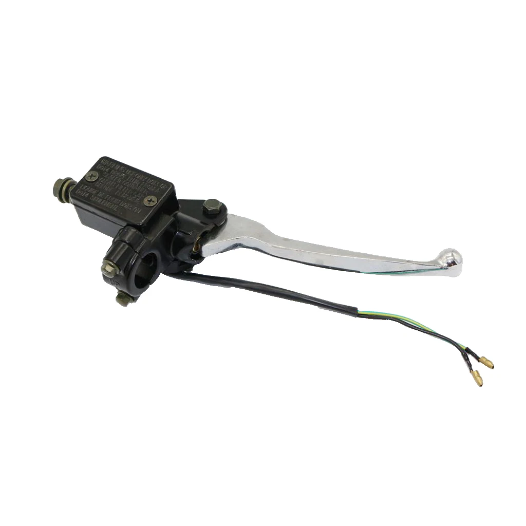 Right Hand Master Cylinder Fits 22mm 7/8