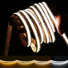 Tiras LED