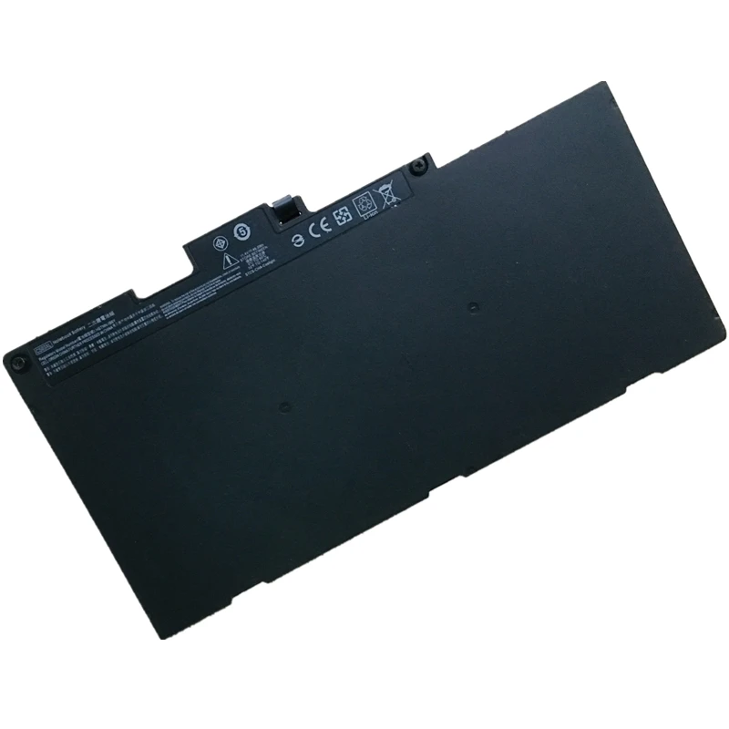 SupStone CS03XL HSTNN-IB6Y HSTNN-DB6U 800513-001 800231-1C1 Bateria para HP EliteBook 740 745 840 850 G3 G4 ZBook 15U G3 G4 MT43