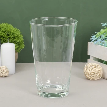 

Vase "Conical" 1.2 l