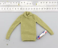 

1/6 Scale B11011 British Infantry Sweater T Shirt Models for 12''Figure