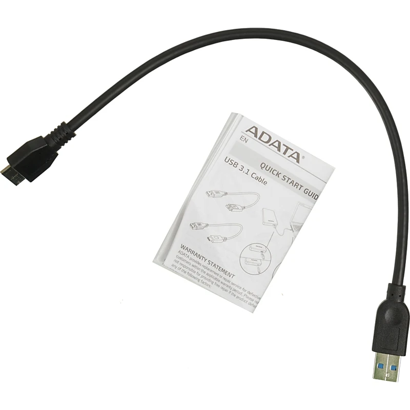 Жесткий диск A Data USB 3.0 2Tb AHD650 2TU31 CBL HD650 DashDrive Durable 2.5&quot синий|Внешние жесткие диски| |
