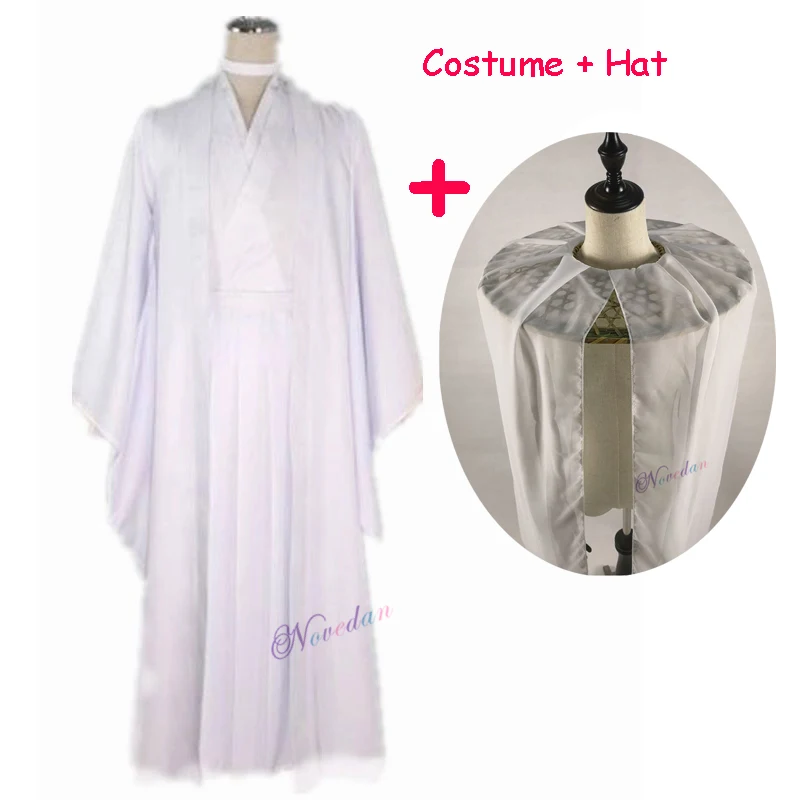 Xie Lian Set 1