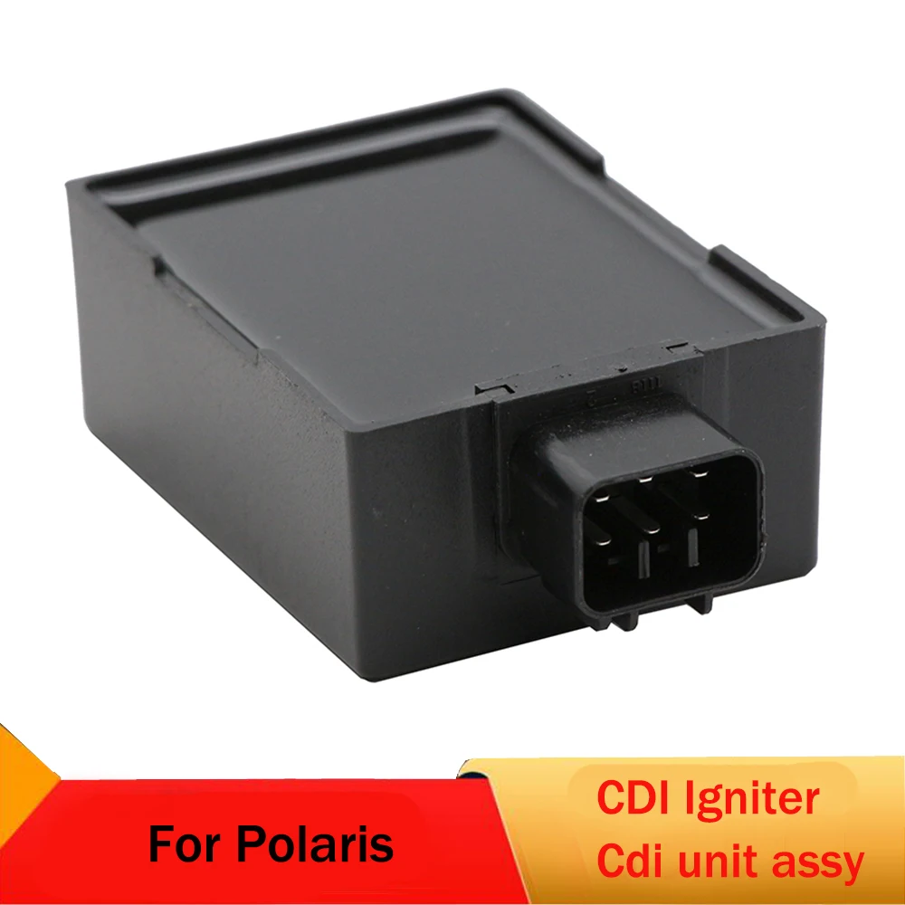 Accenditore Cdi Moto Per Polaris 3090232 Hawkeye 400 Ho Sportsman 400 Ho 3089238 Atp 500 Hawkeye 300 Ranger 400 500 Scrambler