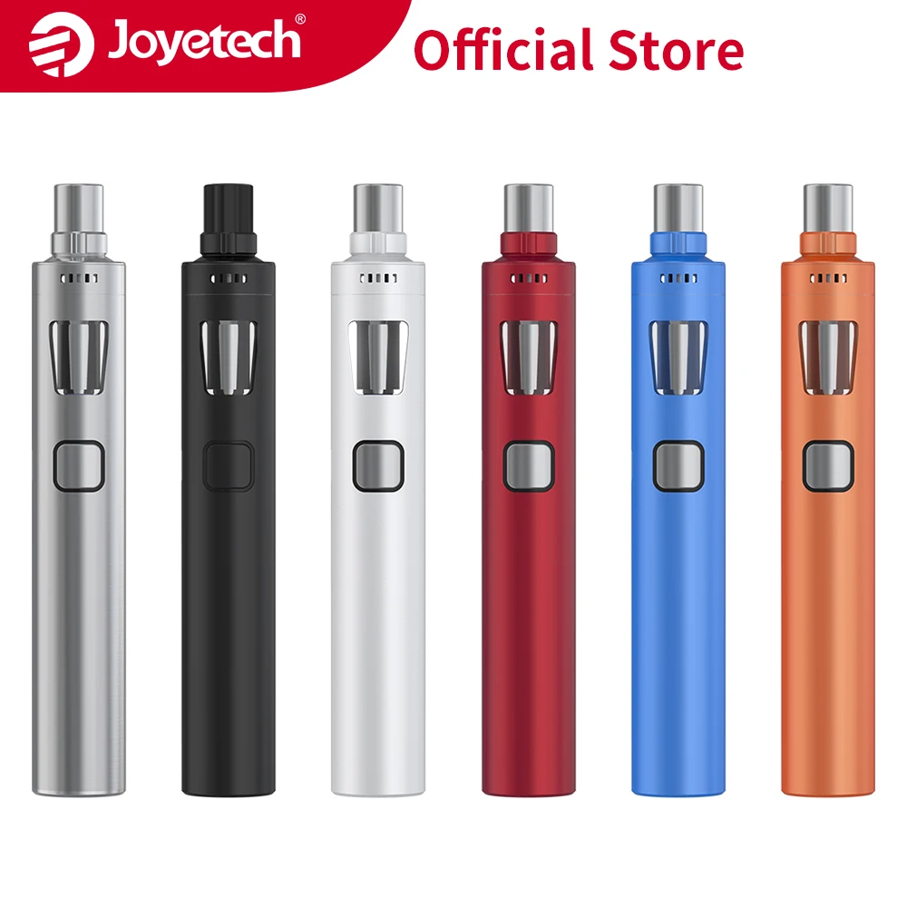 FR Warehouse оригинальный комплект Joyetech eGo AIO Pro с аккумулятором 2300 мАч 4 мл бак BF SS316