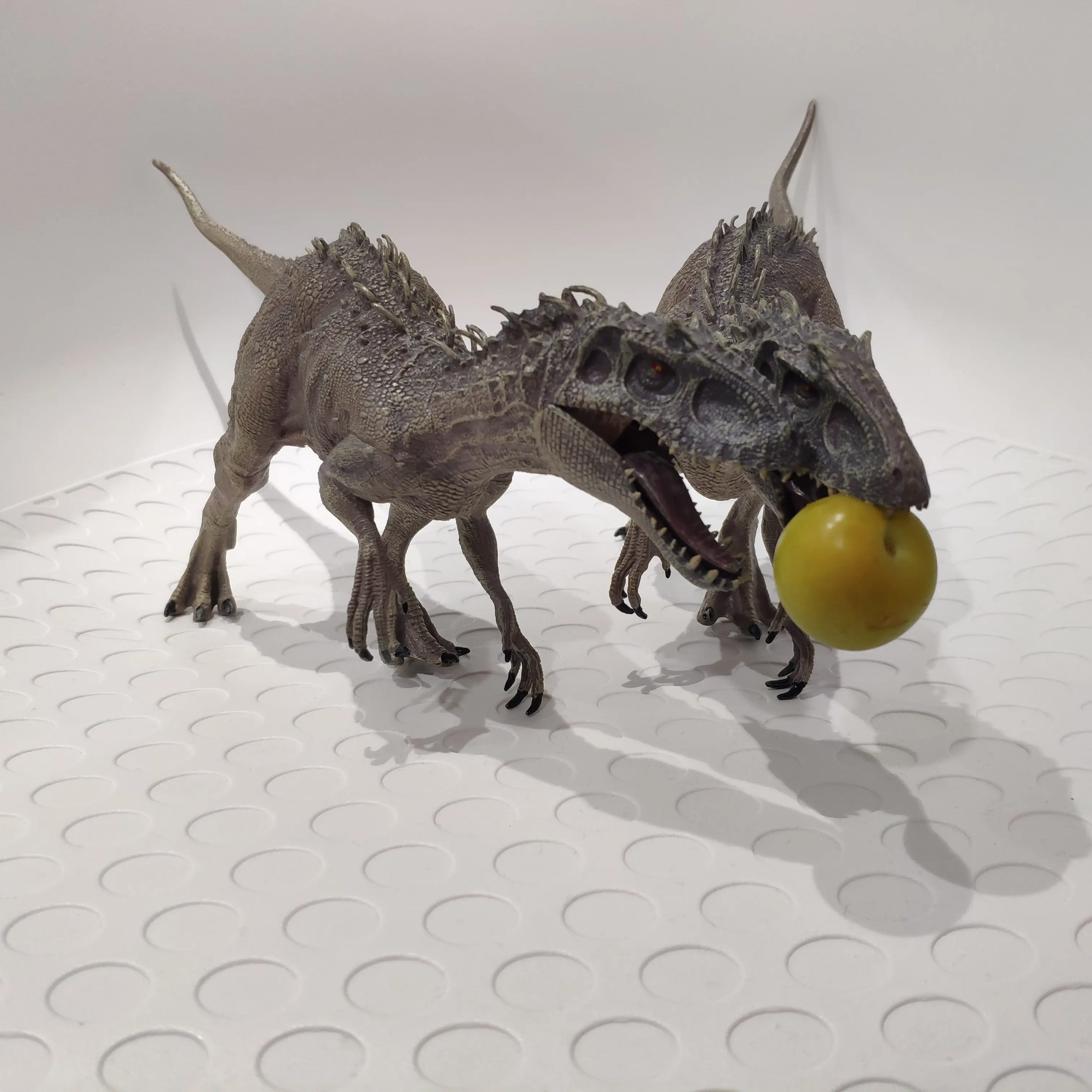 Indominus Рекс Динозавр Модель берсеркер игрушка Классические игрушки для мальчиков