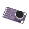 MAX9814 Microphone AGC Amplifier Board Module Auto Gain Control  Programmable Attack and Release Ratio Low THD ► Photo 3/6