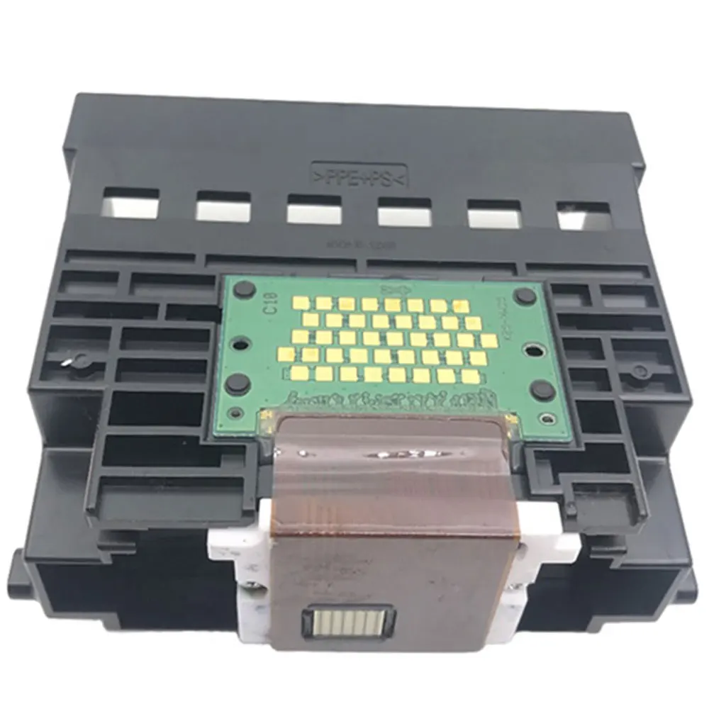 QY6-0050 QY6-0050-000 Печатная головка для принтера Canon PIXUS 900PD i900D i950D iP6100D iP6000D i900 cabezal cabeca de
