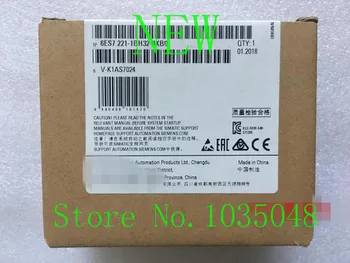 

1PC 6ES7 221-1BH32-0XB0 6ES7221-1BH32-0XB0 New and Original Priority use of DHL delivery