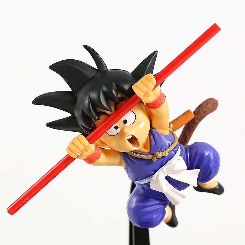 Dragon Ball SUPER Son Goku FES! Vol.9 детство. Гоку фигурка стрекозы Z Коллекционная фигурка игрушка