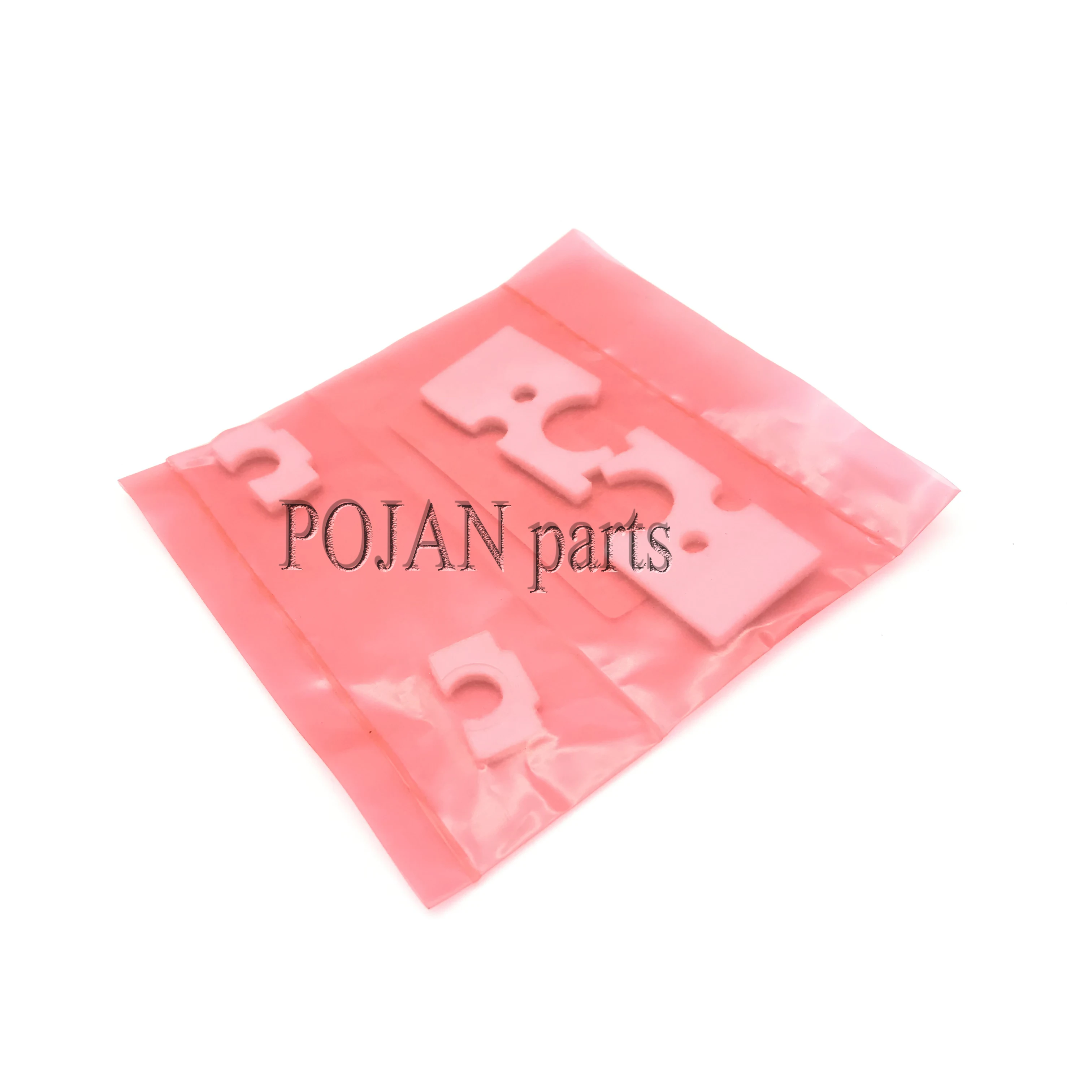 Q6651-60081 Lubrication Felts Kit Serv for DesignJet Z4000