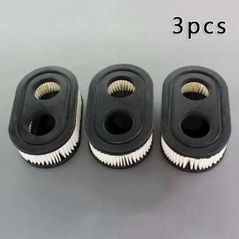 

3PCS Air Filter For 798452 593260 5432 5432K 4247 Lawn Mower Accessories Fits Models: 09P702 Tools New