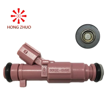 

100% professional High Performance Factory manufacturing good quality fuel injector OEM 35310-2E400