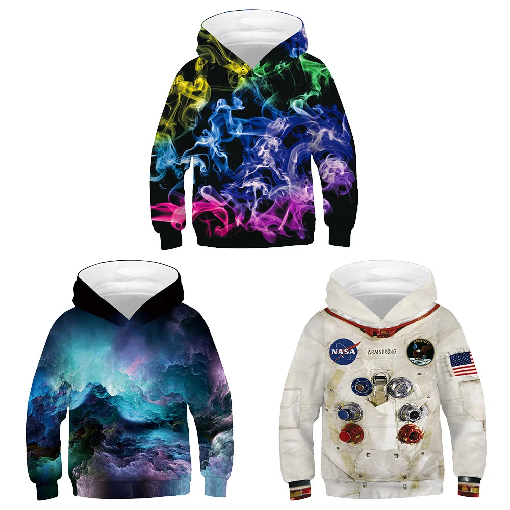 aliexpress nasa hoodie